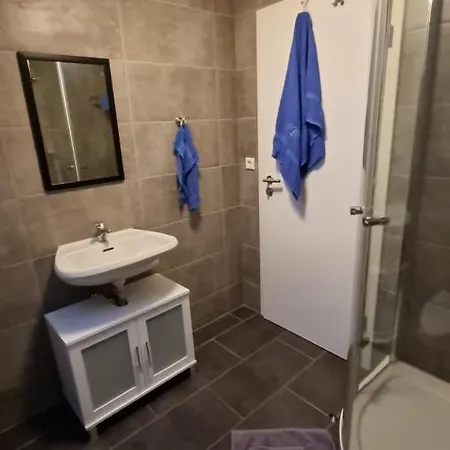 فندق Pension-maulburg