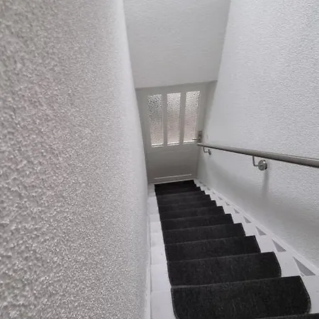 Pension-maulburg Hotel