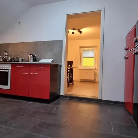 Hotell Pension-maulburg *