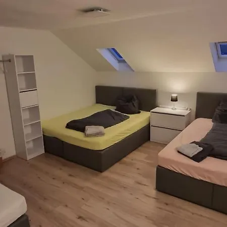 Pension-maulburg * Maulburg