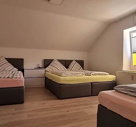 Hotel Pension-maulburg