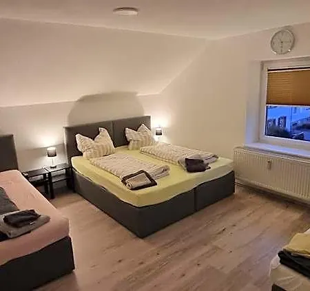 Pension-maulburg Hotel Maulburg