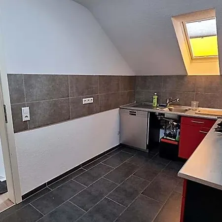 Pension-maulburg Hotel *
